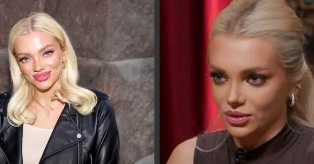 «Я сама себе нравилась»: как 25-летняя Екатерина Шкуро изменила внешность ради карьеры и стала мамой двоих детей