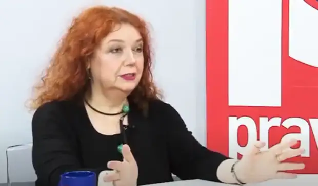 Мария Арбатова: «Те, кто убежал сейчас из России, прискачут обратно»