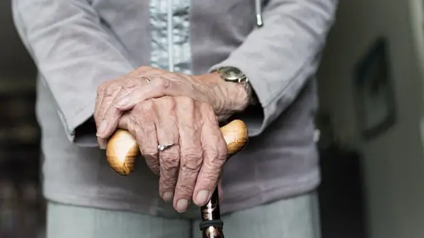 Главный гериатр России: одиночество ускоряет старение