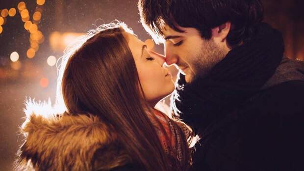 Что передается через поцелуй? Список заболеваний, передающихся через слюну