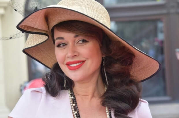 Фильм к 55-летию со дня рождения Анастасии Заворотнюк покажут 4 апреля