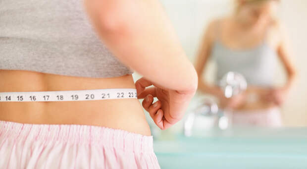 Врач Трофимова: нужно в два раза снизить потребление калорий, чтобы похудеть