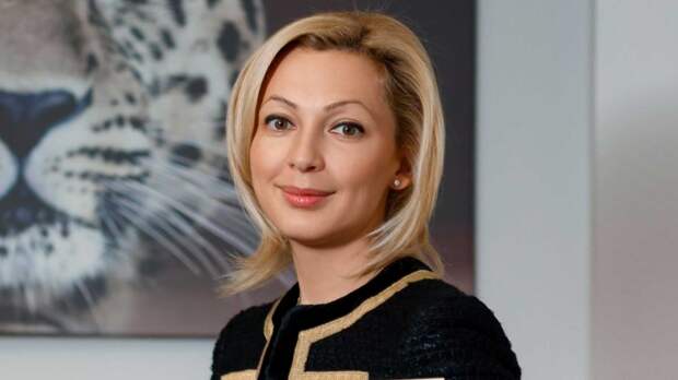 Ольга Тимофеева. Фото: www.globallookpress.com