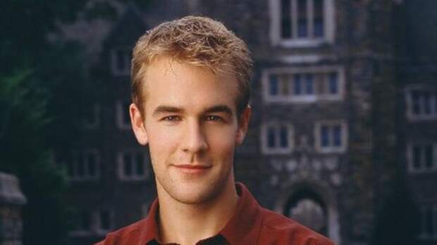 Друг звезды сериала «Бухта Доусона» обнародовал его предсмертное фото