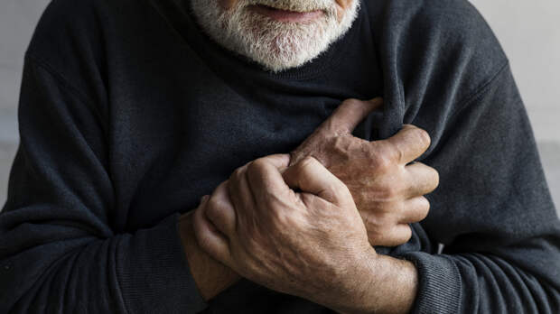 Как отличить паническую атаку от инфаркта: совет учёных