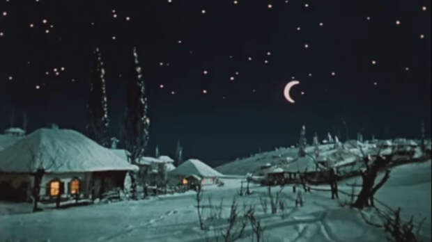 Тайны, курьезы и магия на площадке: как снимали «Вечера на хуторе близ Диканьки»