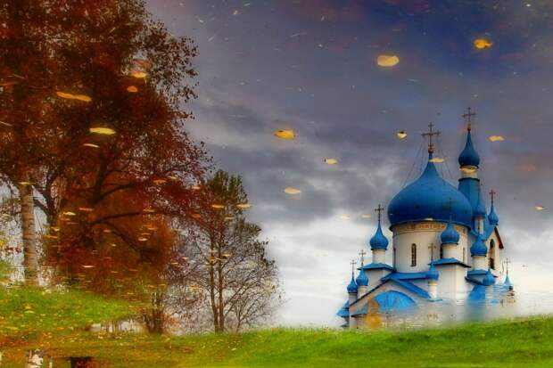 православные храмы России фото - 05