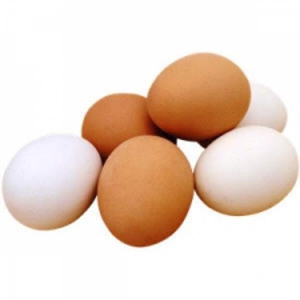 Определить приворот с помощью куриного яйца