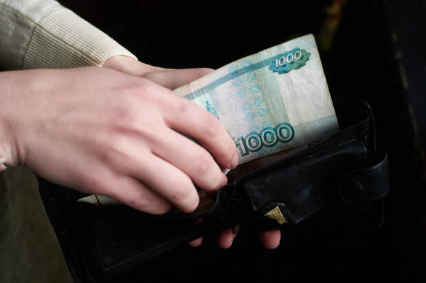 В России предложили увеличить МРОТ в два раза