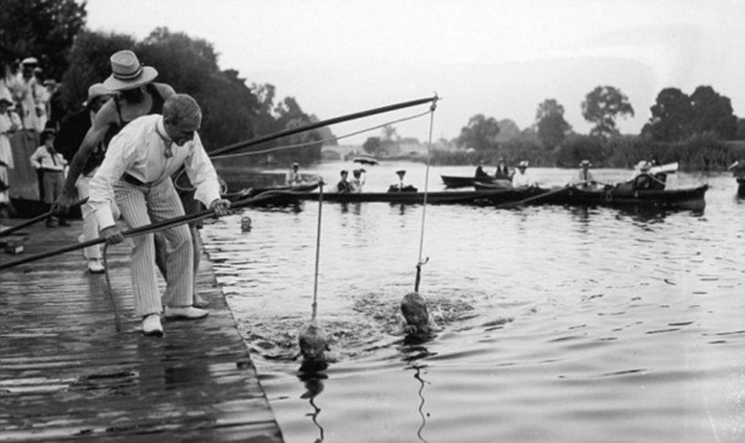 Блог - 20 поразительных исторических фото, почти таких же редких, как единороги 20 поразительных исторических фото, почти таких же редких, как единороги