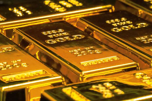 Цены на золото достигли исторического максимума в $2450,07