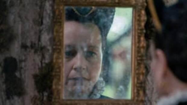 Samantha Morton