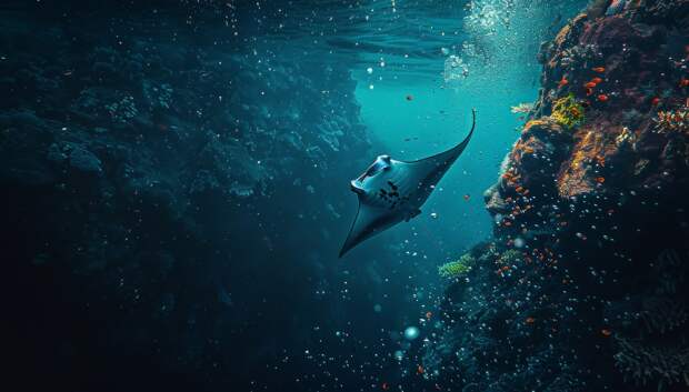 На дне океана сняли самое загадочное место на Земле: «Затерянный город» — возможная колыбель жизни