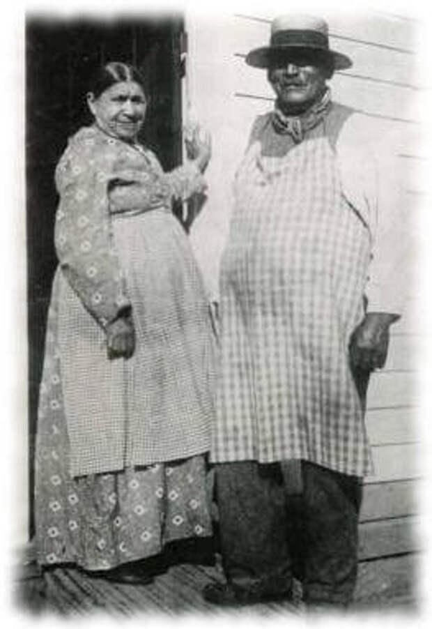 Изобретатель чипсов Джордж Крум