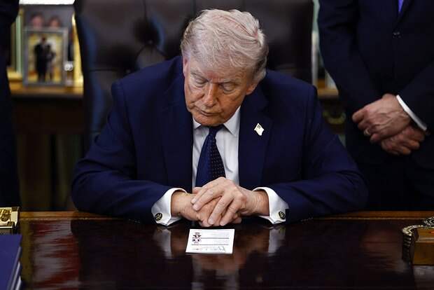 Раскрыта реакция Трампа на предложение Ирана по переговорам