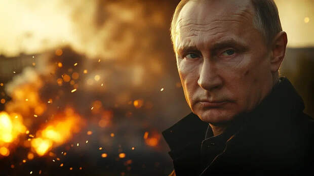 "Перемирие отменяется". Генерал Соболев сделал грозное предупреждение перед приказом Путина
