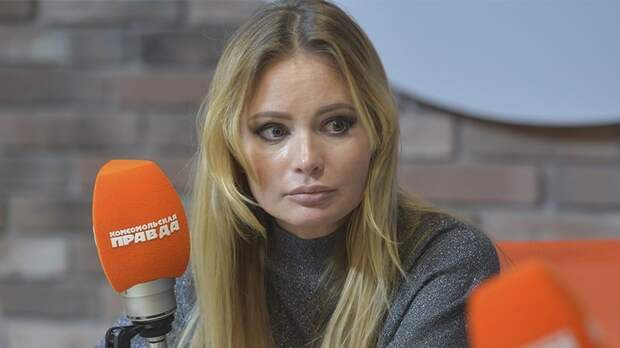 Дана Борисова назвала мать Наташи Королевой предательницей после инцидента с Тарзаном