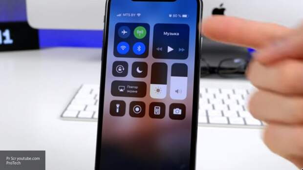 В Южной Корее объяснили возможный запрет на продажу iPhone и iPad‍ в стране