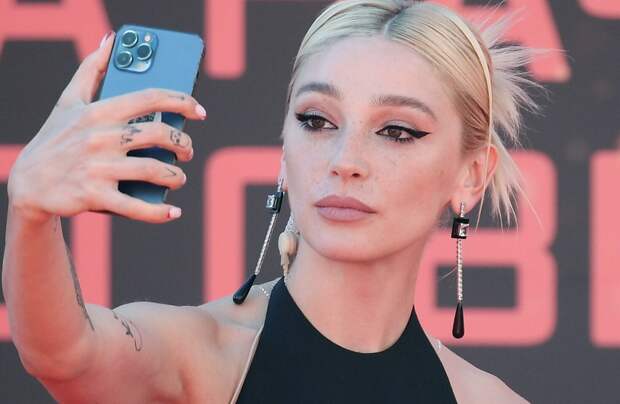 Ивлеева призвала жаловаться на взломавших ее аккаунт мошенников