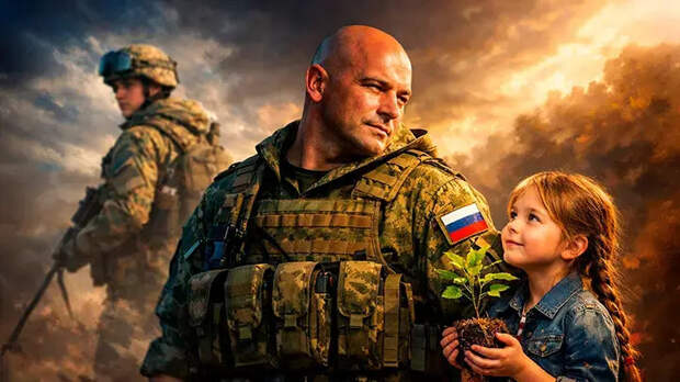 Козырь Путина: Как герой Новороссии готовится изменить карту страны