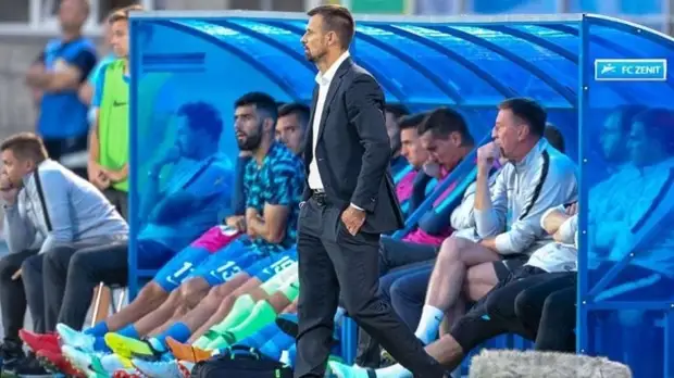 Жена Семака заявила, что семья получала угрозы после поражения в Минске