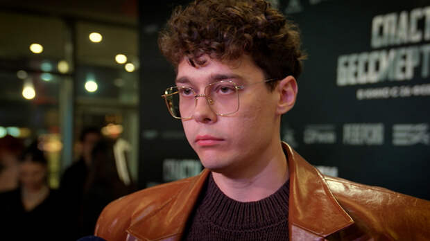 «Тренд пройдет»: Медалин об ИИ в кино и музыке