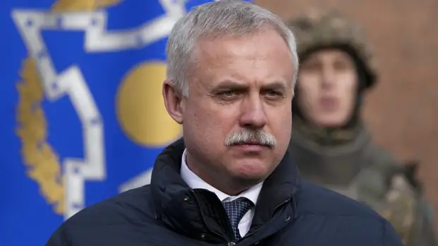 Генсекретарь ОДКБ Зась: НАТО следует снизить градус напряжённости в Восточной Европе