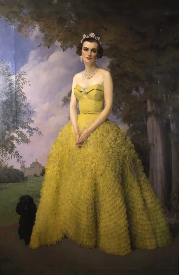 Художник Герберт Джеймс Ганн / Sir Herbert James Gunn (Шотландия, 1893-1964) и его картины