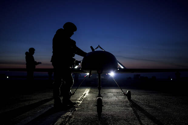 В России сделали жесткий вывод из реакции ВСУ на сообщения о приостановке ударов по Киеву