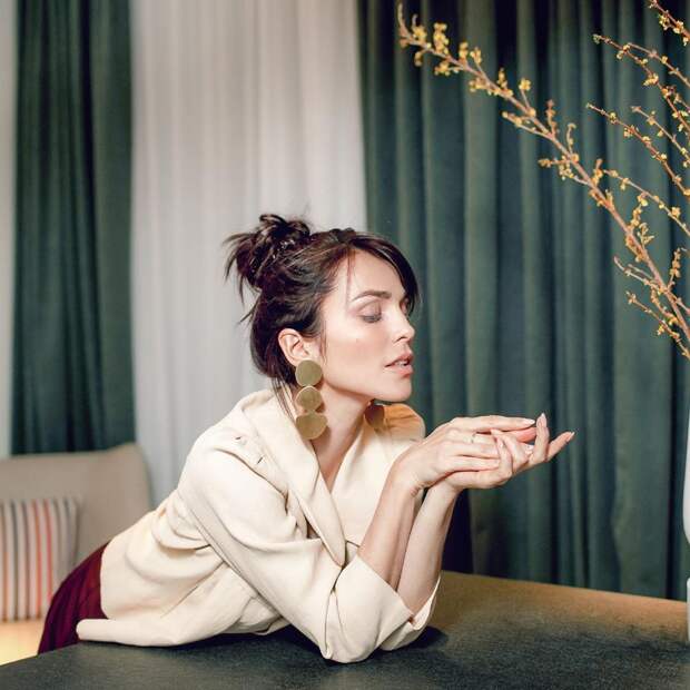 «Истеричка!”: итальянский муж Сати Казановой не может усмирить жену во время ссор