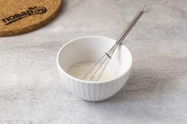 Разрыхлитель