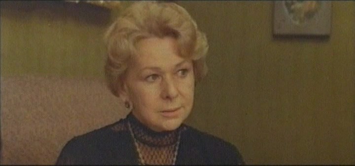 Валентина Серова (Valentina Serova) - "Кремлевские куранты" (1970)