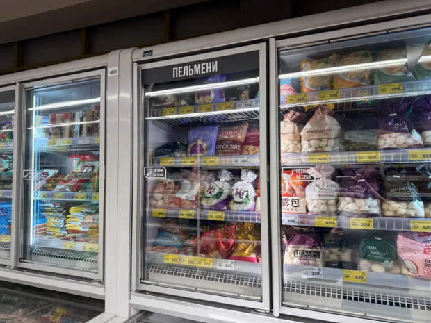 Ложку сметаны в сторону: этот соус для пельменей заставит вас навсегда забыть про кетчуп и майонез