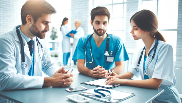 В Москве врачи извлекли из мочевого пузыря 13-летнего школьника комок пластилина