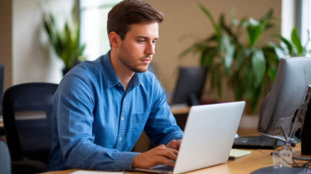 Россиянам объяснили, когда испытательный срок на работе незаконен