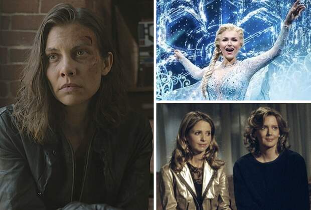 Was Dead City Monologue a Groaner? Is Ironheart’s Mom Oddly Chill About ‘Resurrected’ Friend? Was Disney+’s Frozen Quite Magical? More TV Qs!