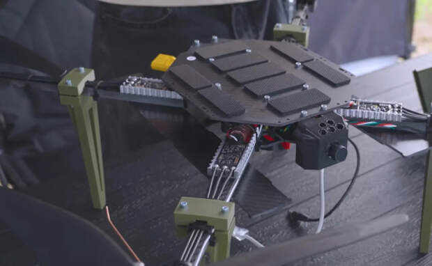 Дроны на оптоволокне атаковали погранпосты в Кувейте, реакция в регионе