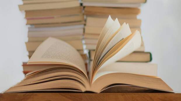 Россияне назвали лучшие любовные пары в литературе