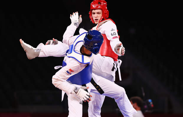 Еще одна федерация допустила российских спортсменов с флагом и гимном