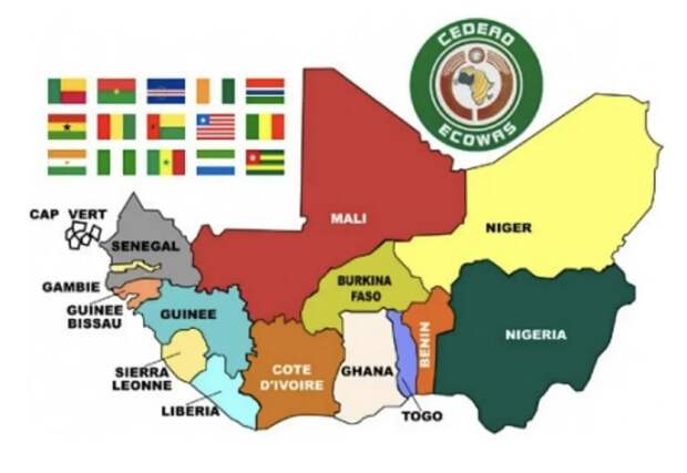Насанкционировались. ЭКОВАС отменяет санкции против Нигера