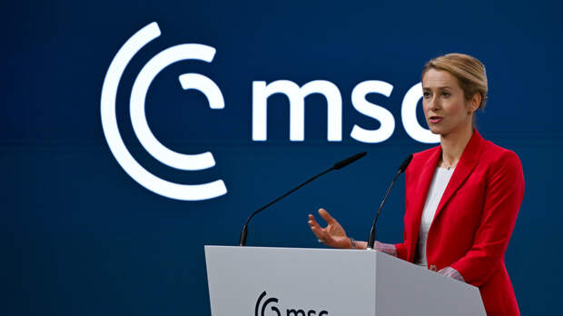 Лейрос: Каллас играет роль сторожевого пса по антироссийской политике в ЕС