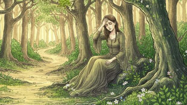 Россиянам рассказали, почему весной может ухудшаться самочувствие