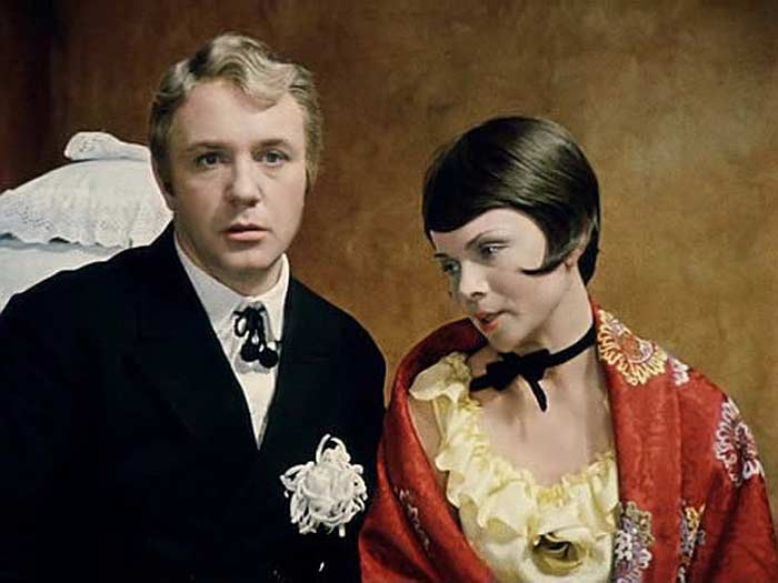 Кадр из фильма *Не может быть!*, 1975 | Фото: diwis.ru Кадр из фильма *Не может быть!*, 1975 | Фото: diwis.ru