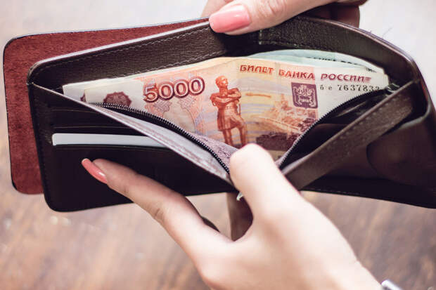 Карьерный эксперт Кумпель: россияне считают не зарплату, а совокупный доход
