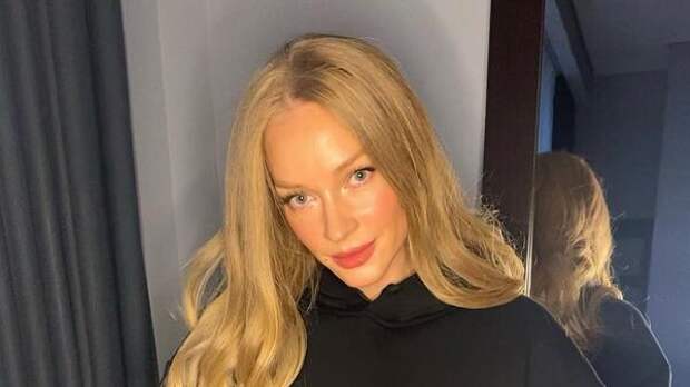 Секрет за семью замками: мать Светланы Ходченковой подтвердила тайную свадьбу дочери, состоявшуюся год назад