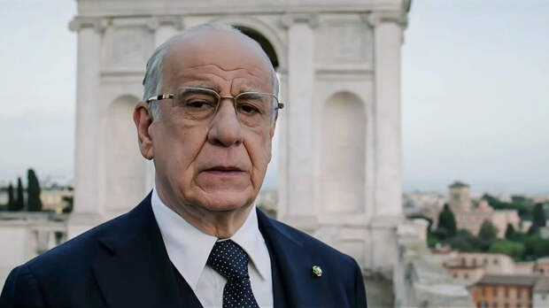 Рецензия на фильм «Грация»: разбираем плюсы и минусы драмы об итальянском президенте