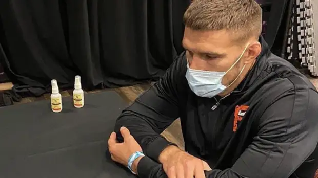 Немков оценил шансы на возвращение Александра Емельяненко в тренировочный лагерь своего брата