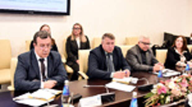 В Барнауле выработали подход к решению проблемы бездомных животных / Фото: barnaul.org