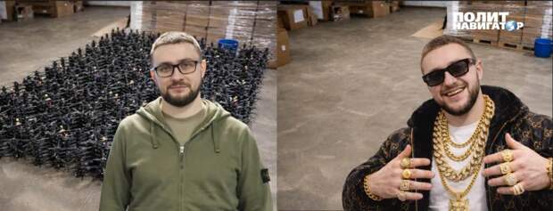 Стерненко стал плевком в лицо всей украинской армии – офицер ВСУ