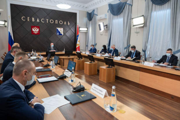 В Севастополе приняты новые карантинные правила: что разрешили и что запретили власти города